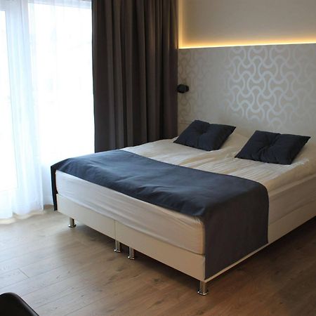 Lux Apart Kópavogur Extérieur photo