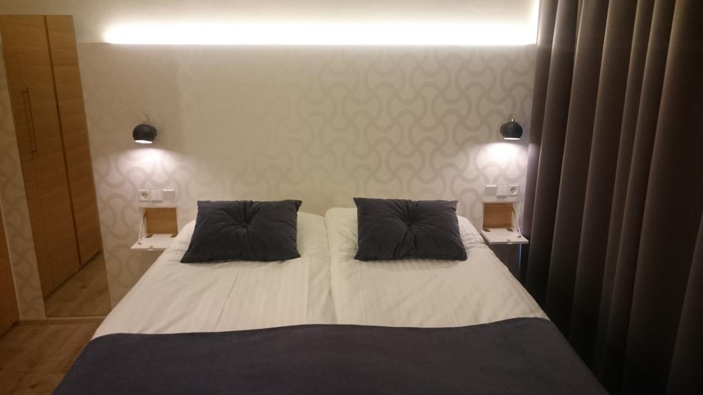 Lux Apart Kópavogur Extérieur photo