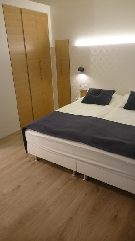 Lux Apart Kópavogur Extérieur photo