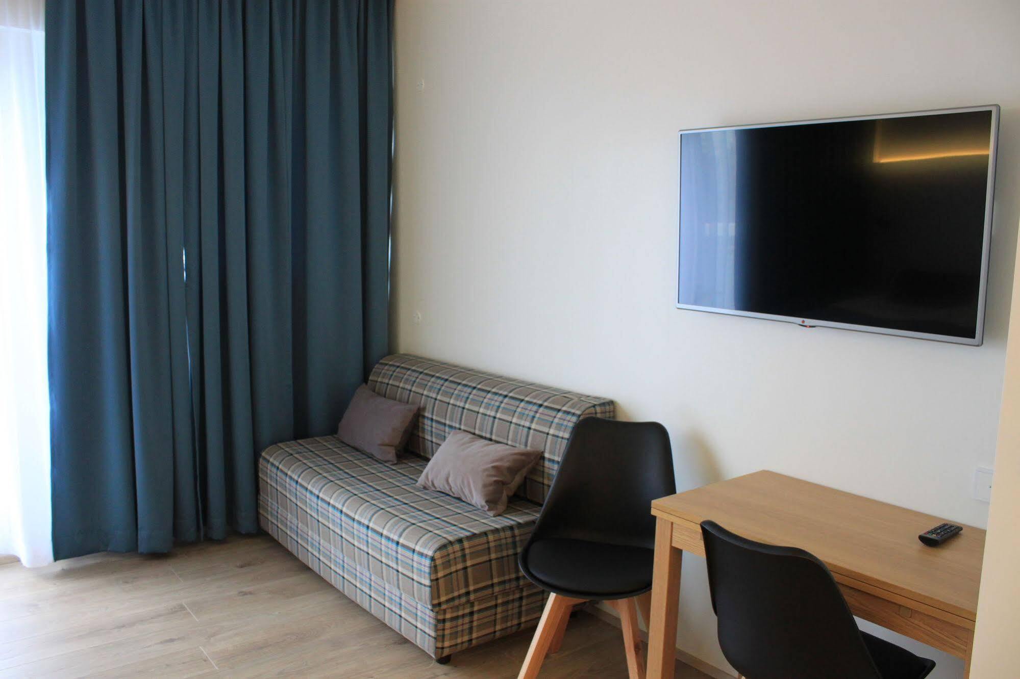Lux Apart Kópavogur Extérieur photo