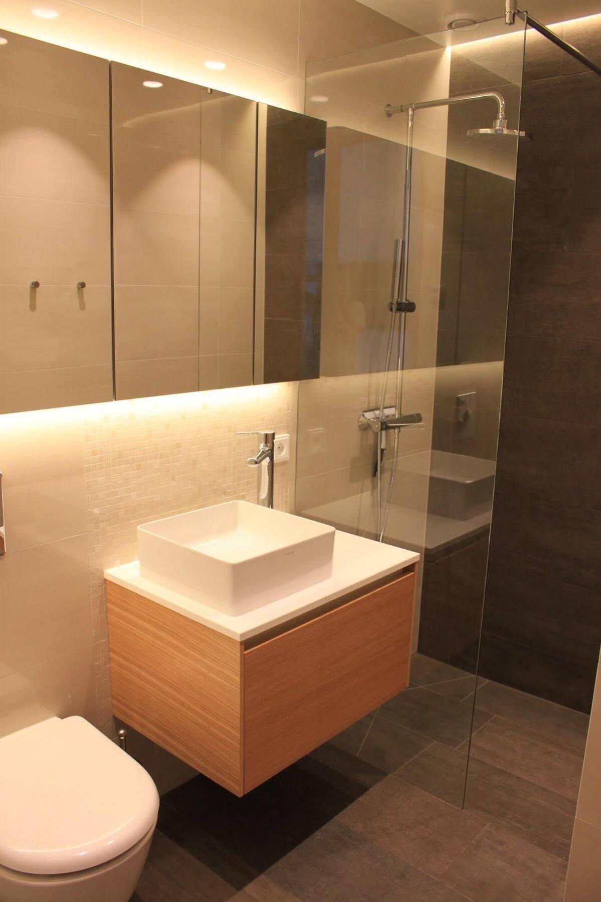 Lux Apart Kópavogur Extérieur photo