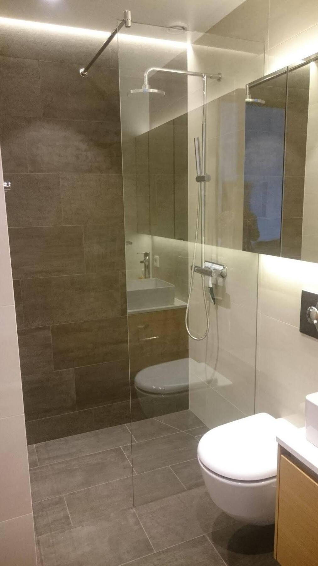 Lux Apart Kópavogur Extérieur photo