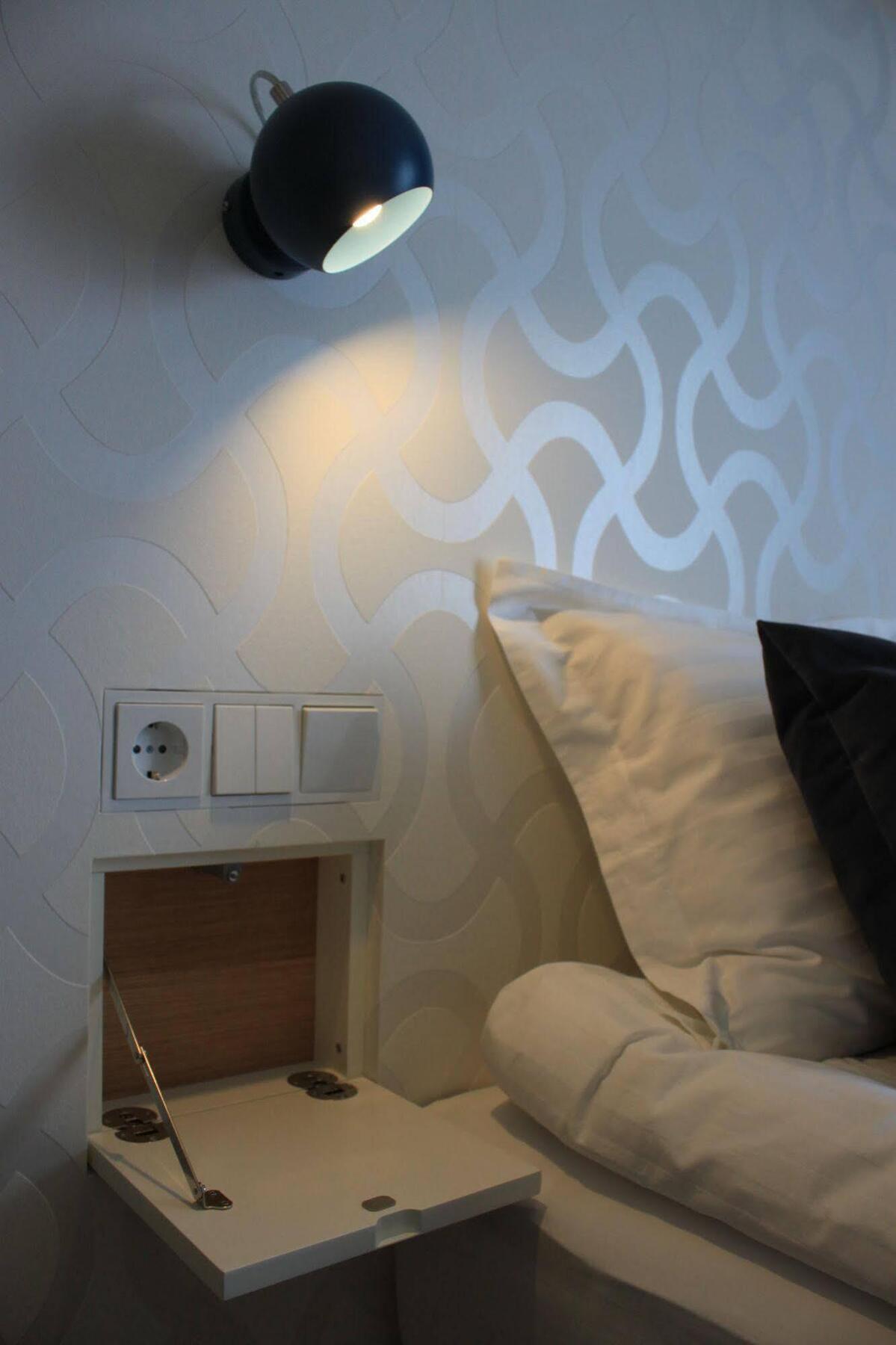 Lux Apart Kópavogur Extérieur photo