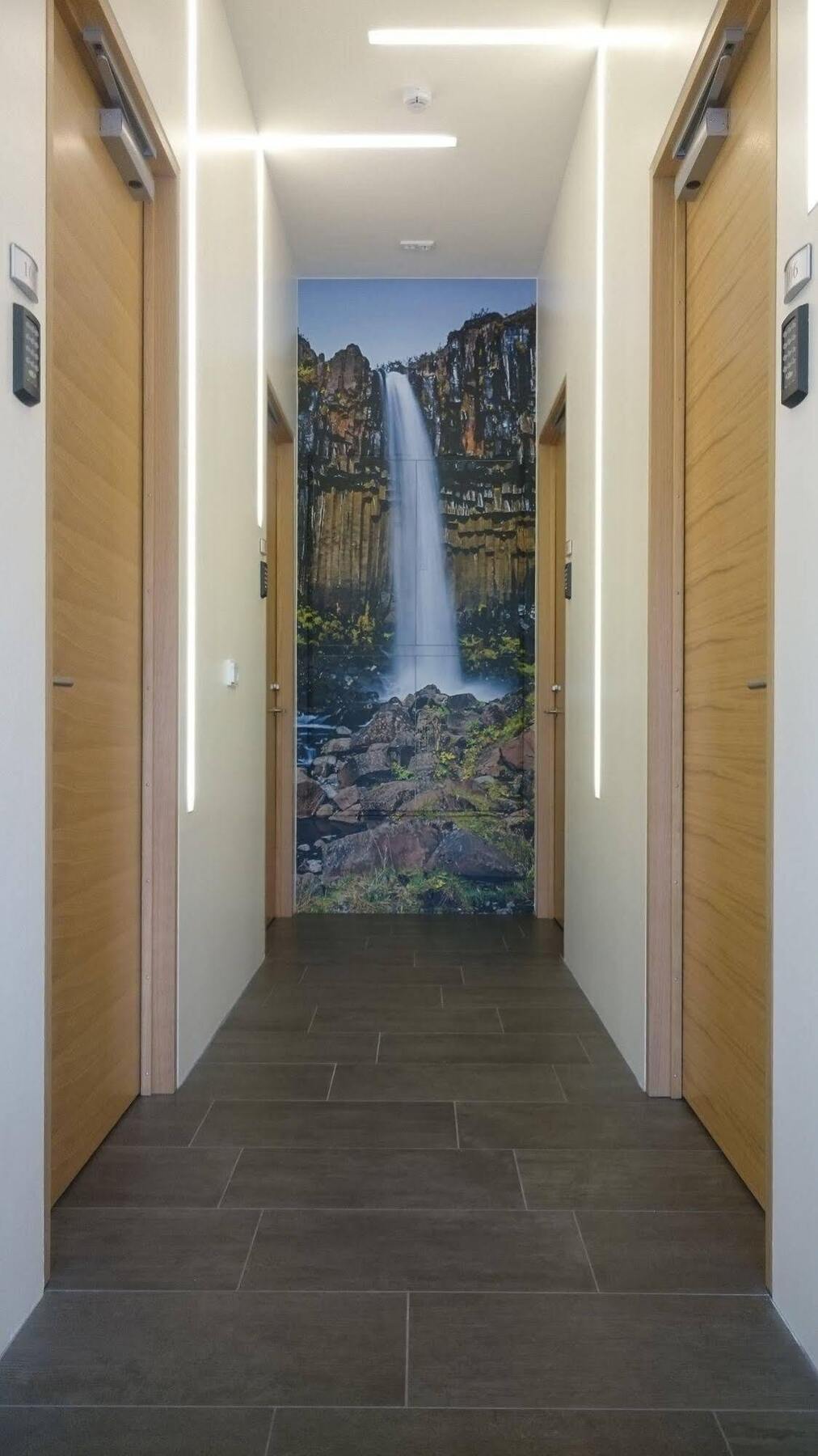 Lux Apart Kópavogur Extérieur photo